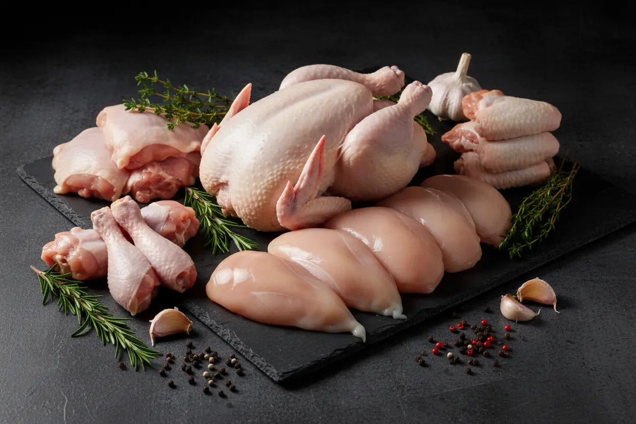 Chicken