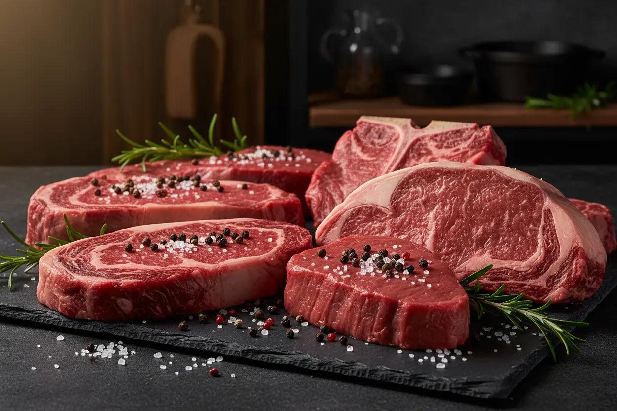 Steak