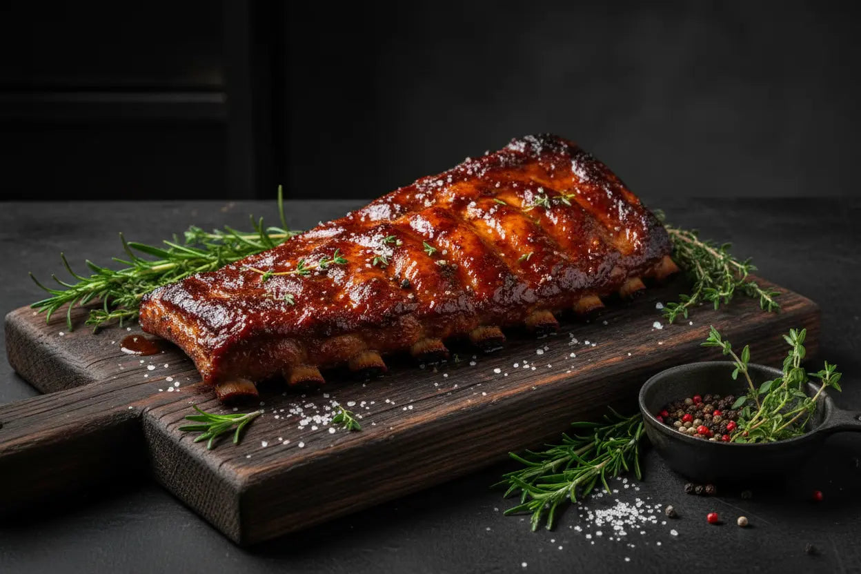 Ribs