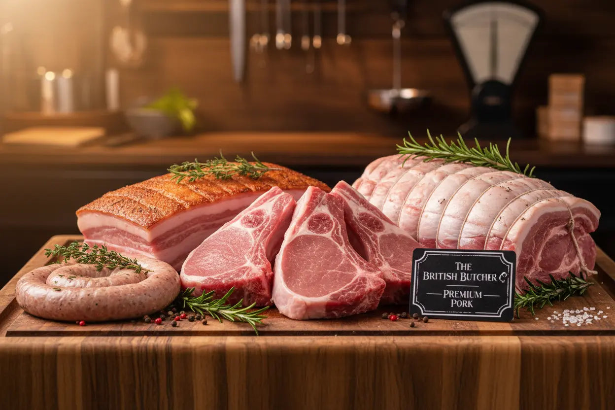 Pork