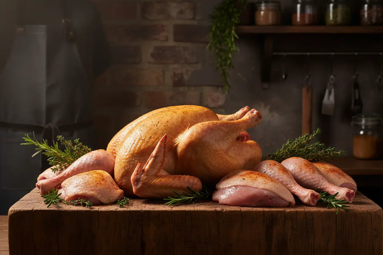 Turkey