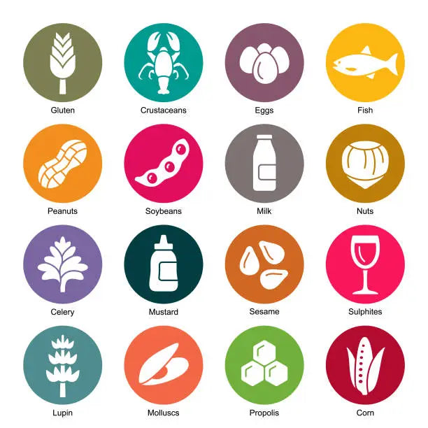 Allergen Information