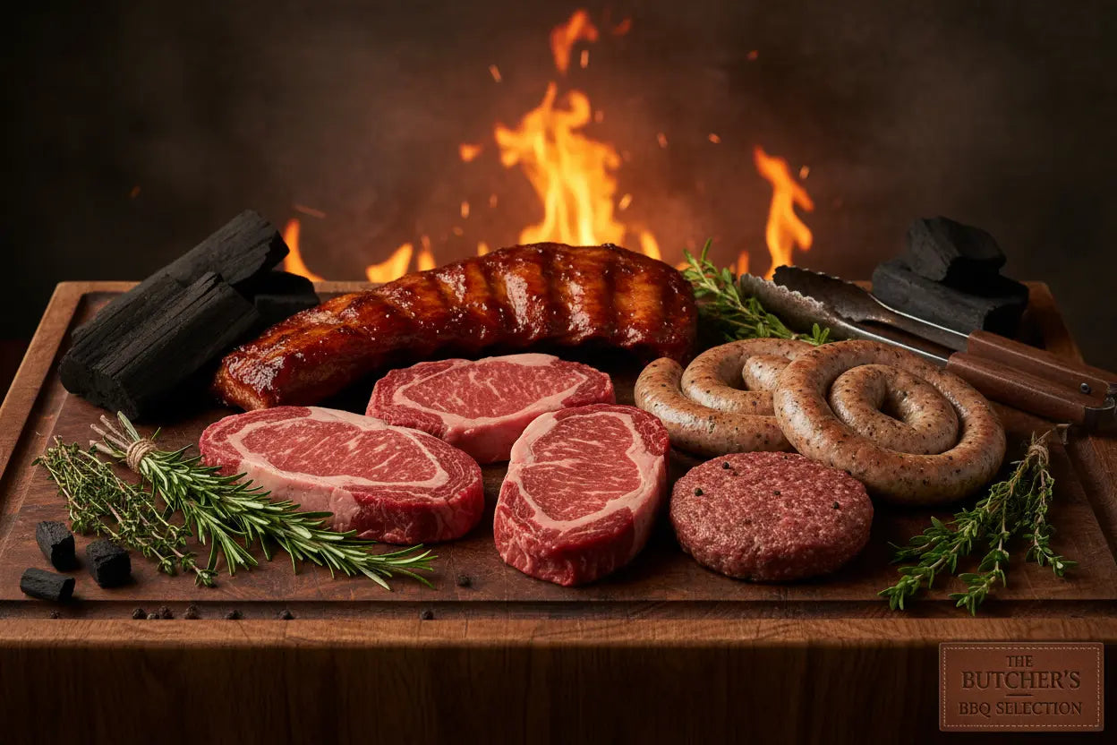 BBQ Bundle