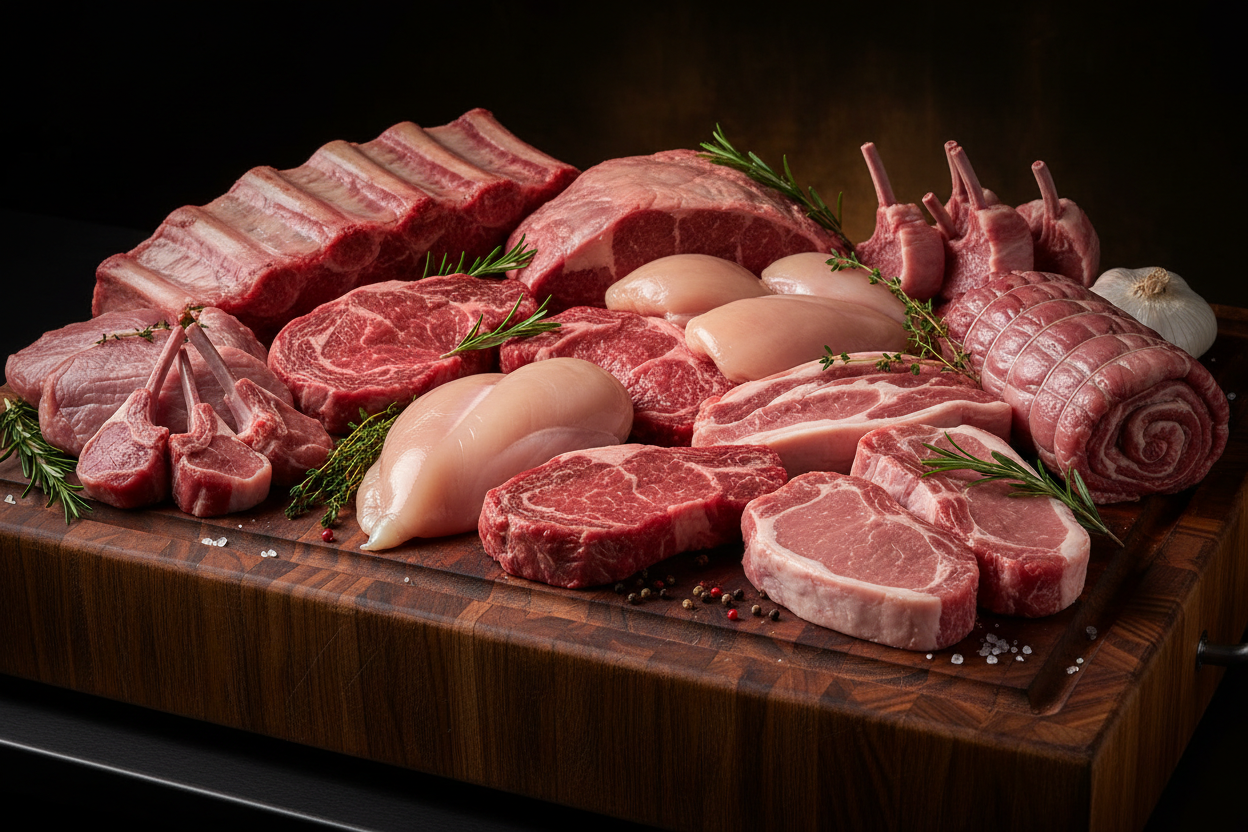 Need Protein?