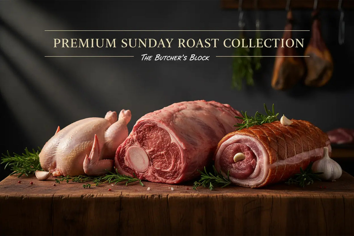 The Sunday Roast Collection