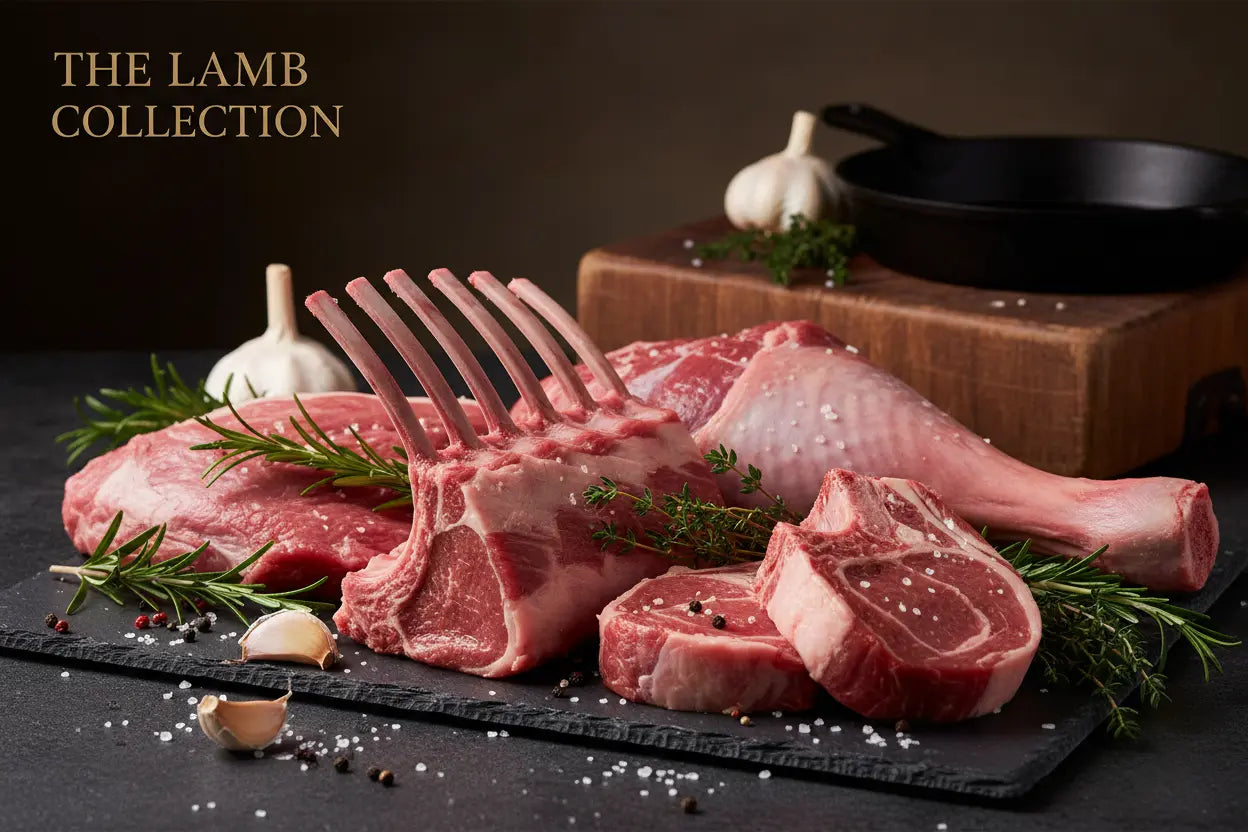 Lamb