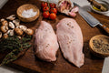 Chicken Fillets | Dukes Meats
