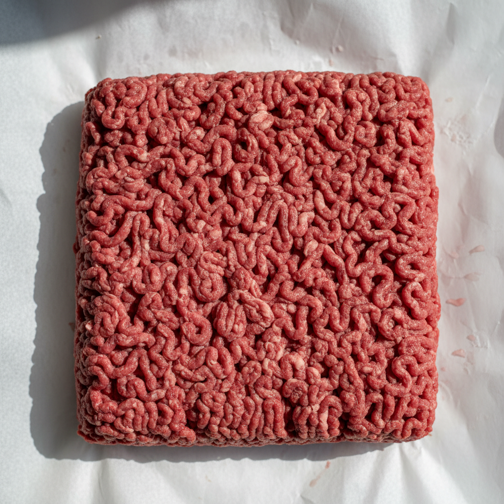 Protein Bulk Lean Minced Beef (5% Fat) | Dukes Meats