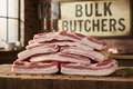 Family Value Pack- Unsmoked Back Bacon | Dukes Meats