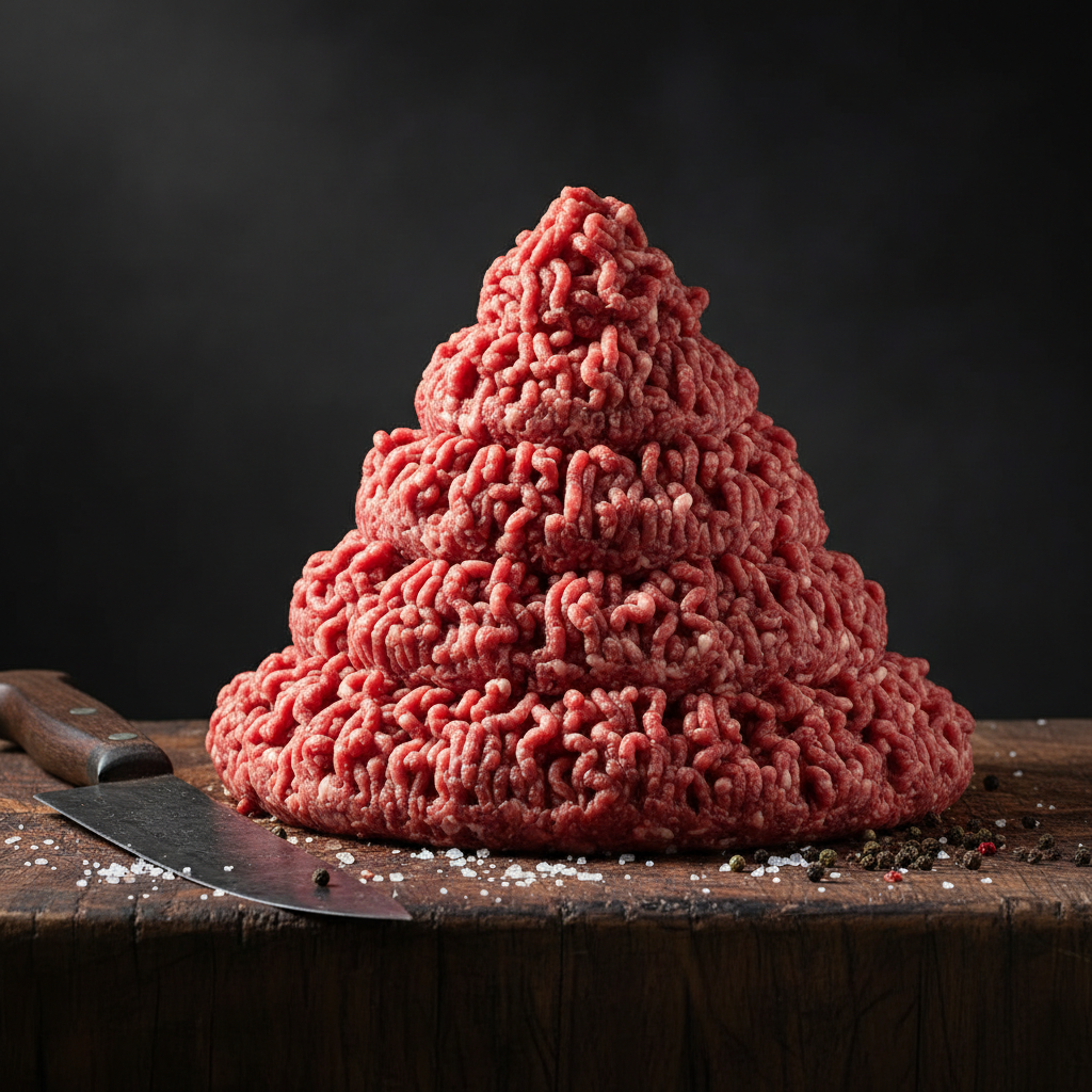 Protein Bulk Lean Minced Beef (5% Fat) | Dukes Meats