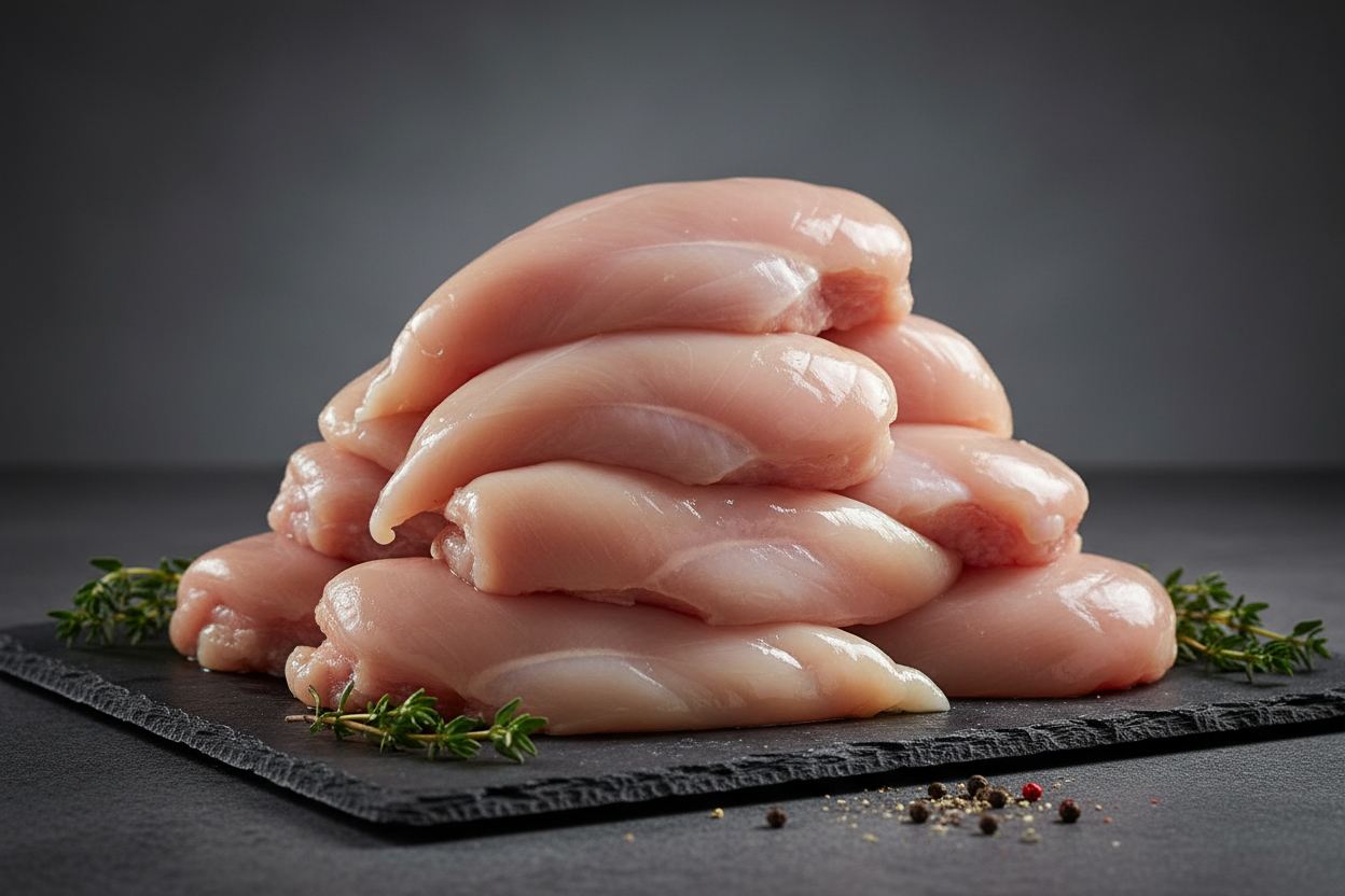 Butchers Protein Bulk Chicken | Dukes Meats