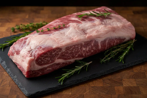 Butchers Beef Brisket Dukes Meats