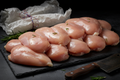 Butchers Protein Bulk Chicken | Dukes Meats