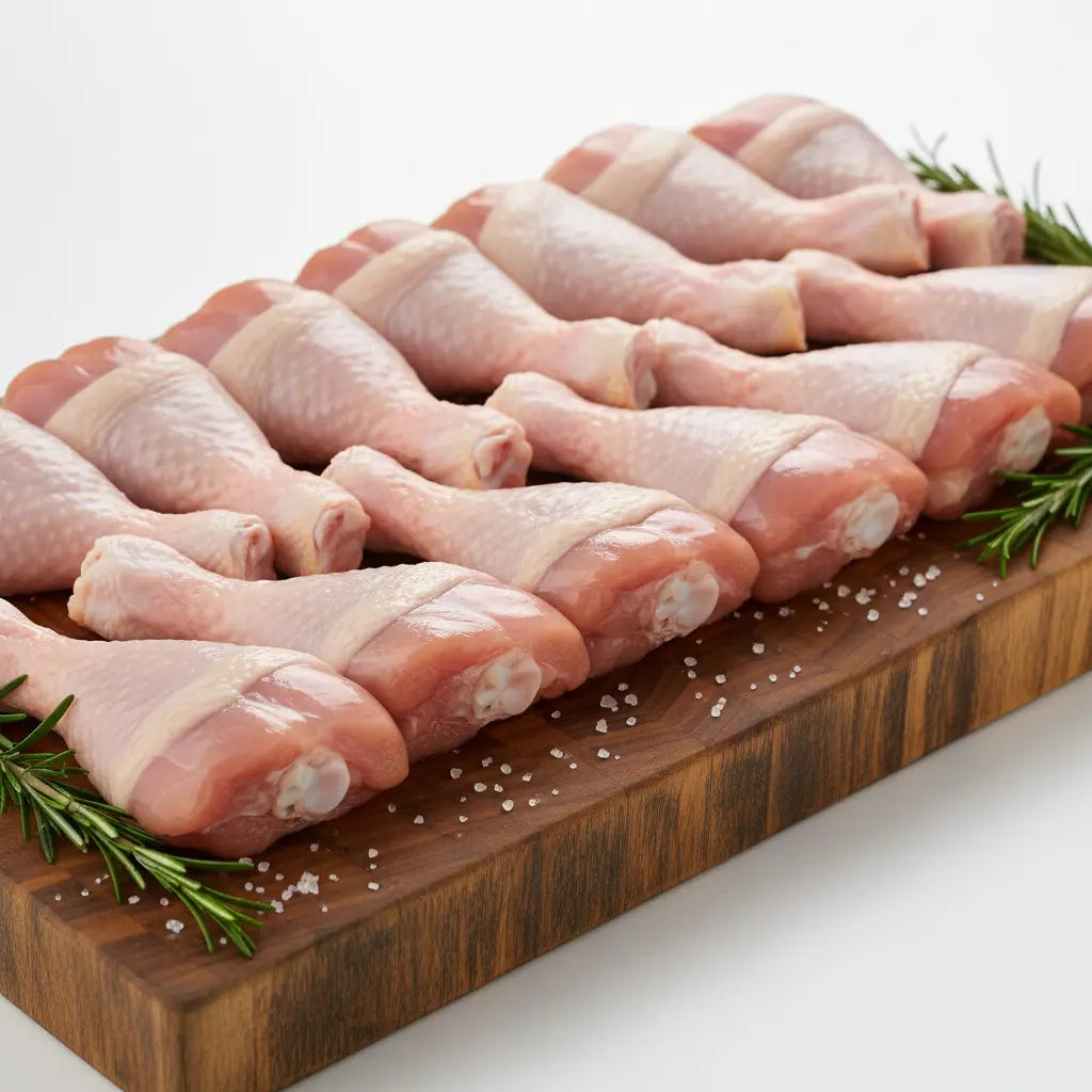 Butchers Chicken Legs Dukes Meats