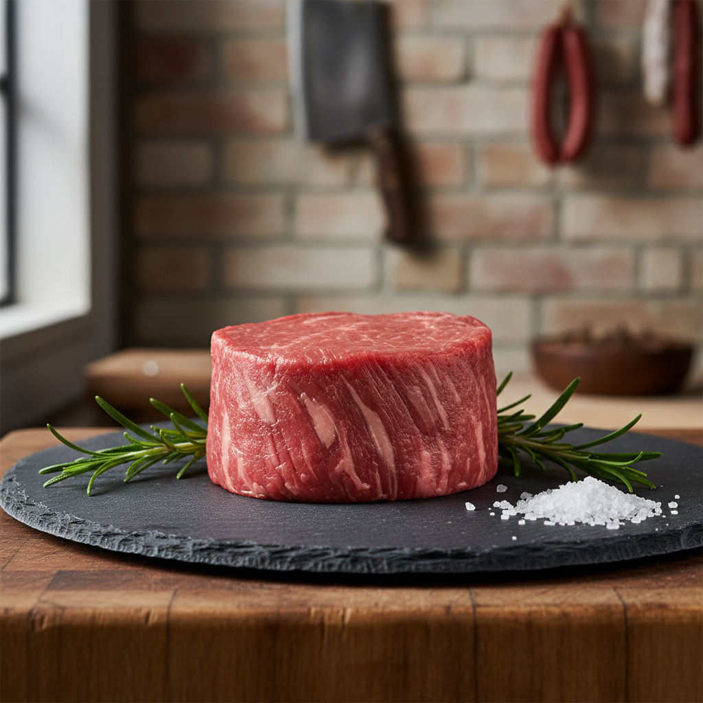 Family Butcher Fillet | Dukes Meats