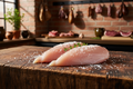 Butchers Free Range Chicken Fillets | Dukes Meats