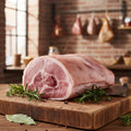 Butchers Gammon Joint Tican