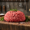 Butchers Minced Beef 20% Fat Dukes Meats