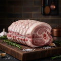 Butchers Pork Loin Joint Dukes Meats