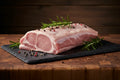 British Pork Tenderloin Steaks Tican