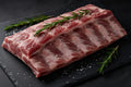 Butchers Pork Ribs Dukes Meats