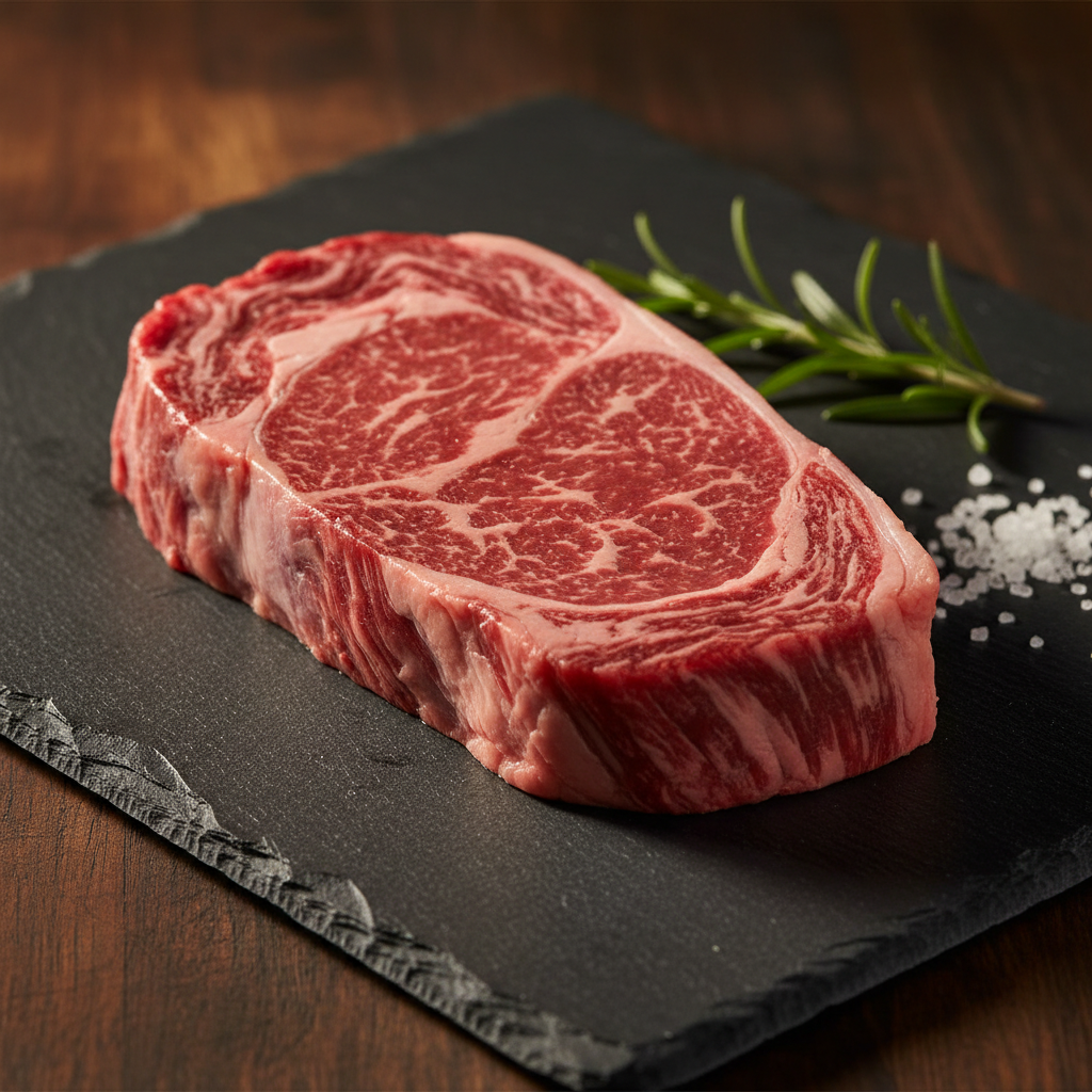 Butchers 8oz Sirloin Steak | Dukes Meats