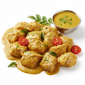 Signature Curry Range