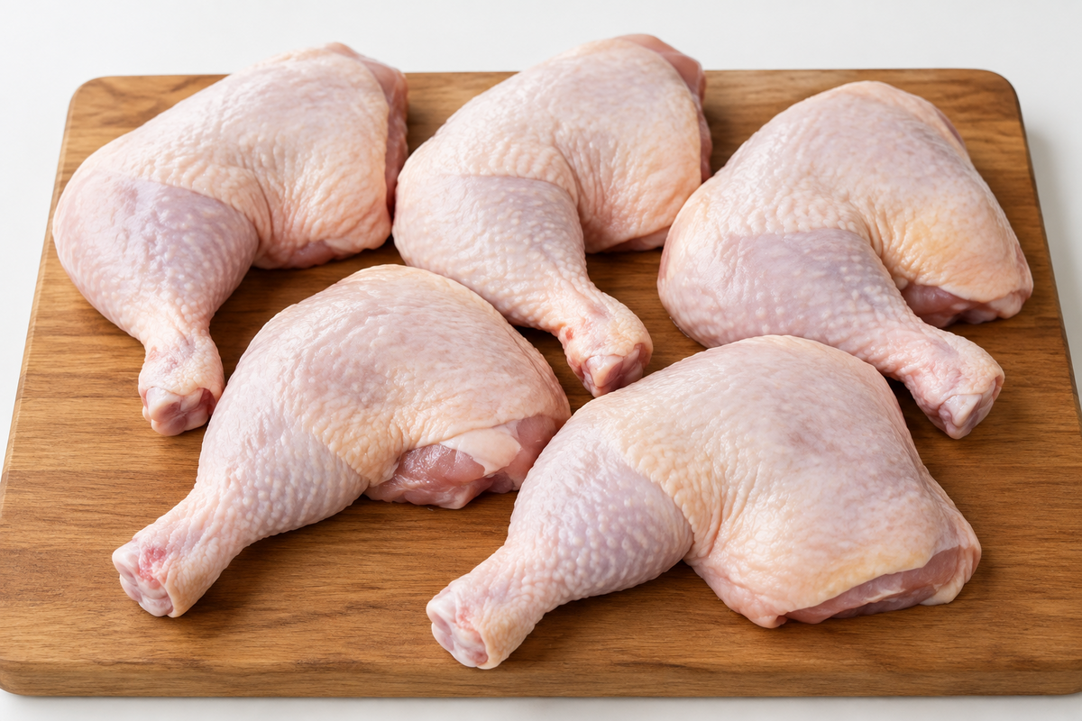 Butchers Chicken Legs | Dukes Meats