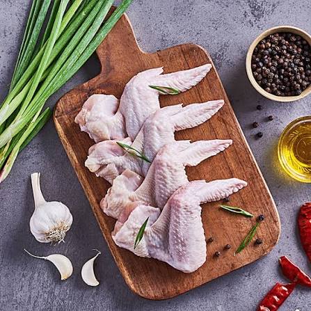 Butchers Chicken Wings