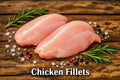 Chicken Fillet Selection Dukes Meats