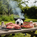 Football Frenzy BBQ Bundle XL Dukes Meats