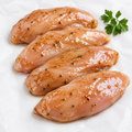 Glazed  Chicken Fillets