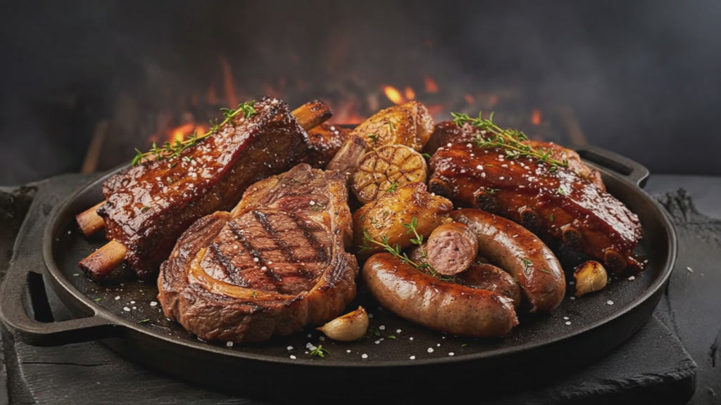 Butchers Classic Ultimate Mixed Grill | Dukes Meats