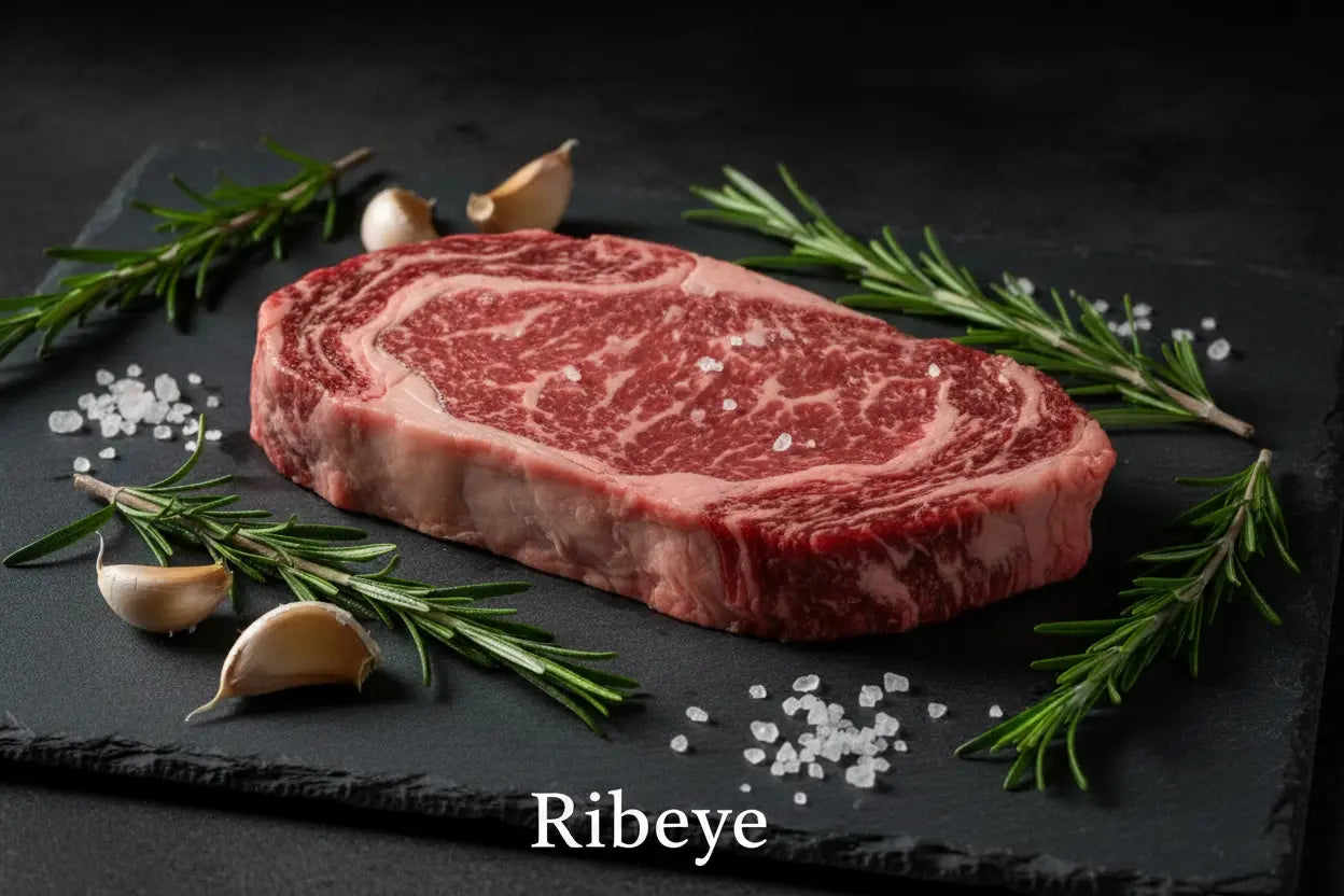 Family Butcher RibEye Tican