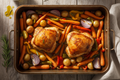 Chicken Traybake