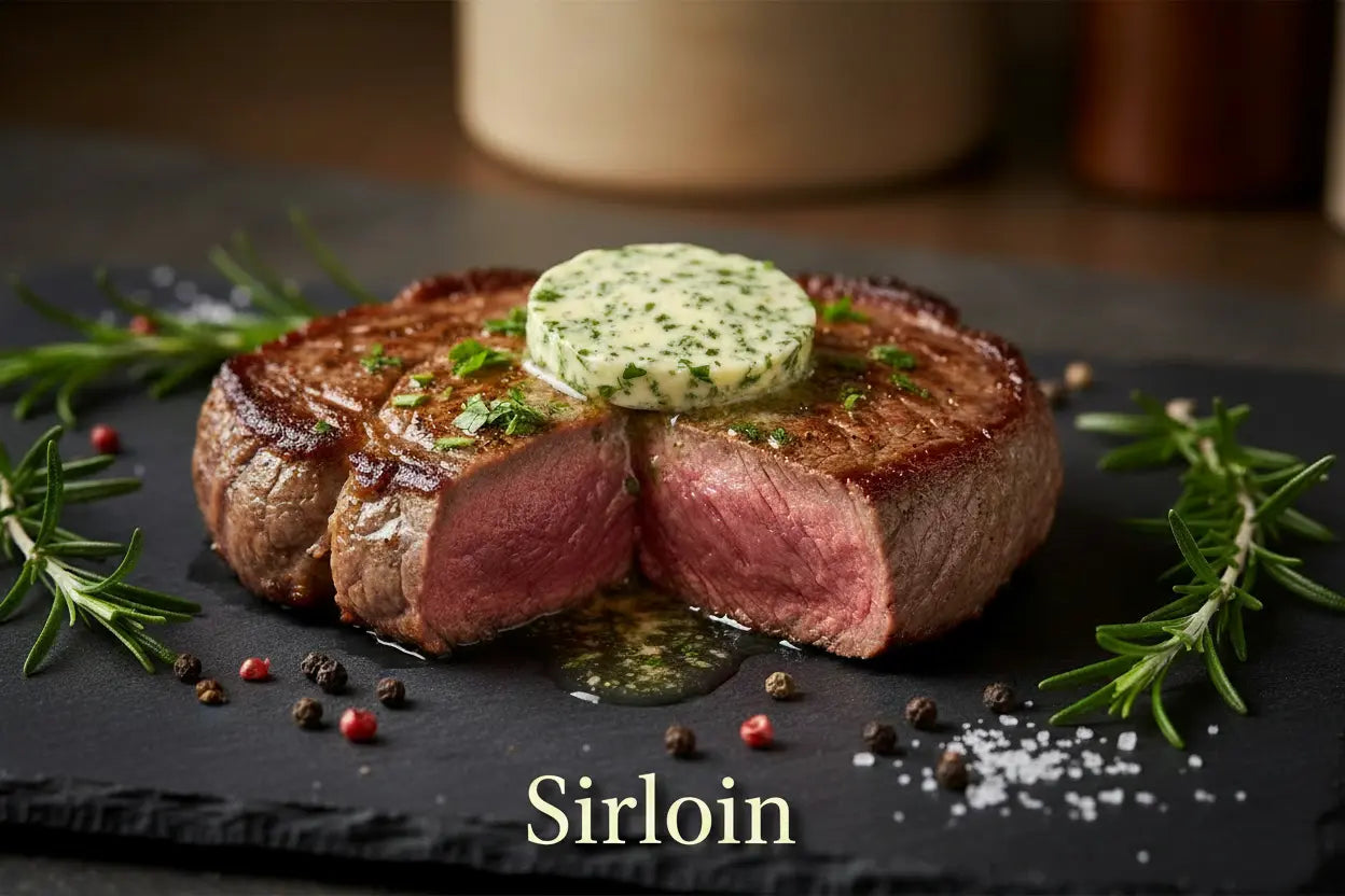 Family Butcher Sirloin ABP