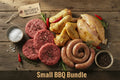 Small BBQ Bundle Dukes Meats