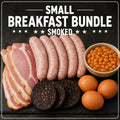 Small Breakfast Bundle Smoked Dukes Meats