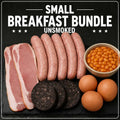 Small Breakfast Bundle Unsmoked Dukes Meats