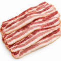 Streaky Smoked Bacon